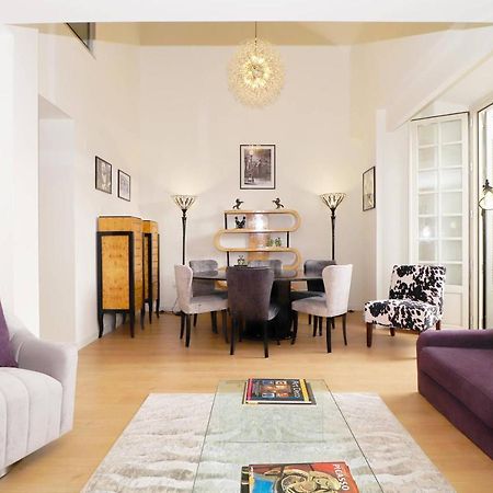 Apartament Del Parque Flats Exclusive Malaga Zewnętrze zdjęcie