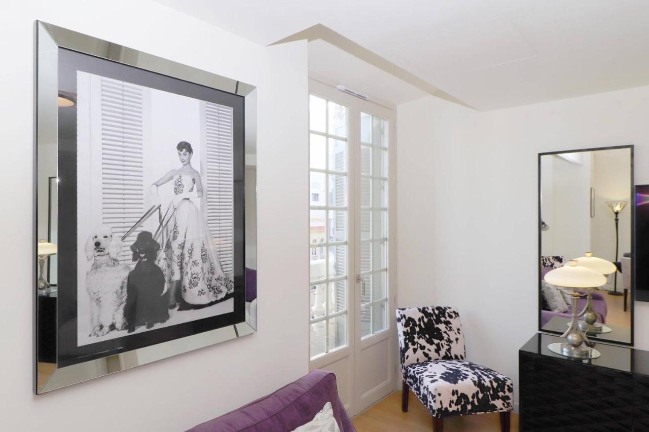 Apartament Del Parque Flats Exclusive Malaga Zewnętrze zdjęcie